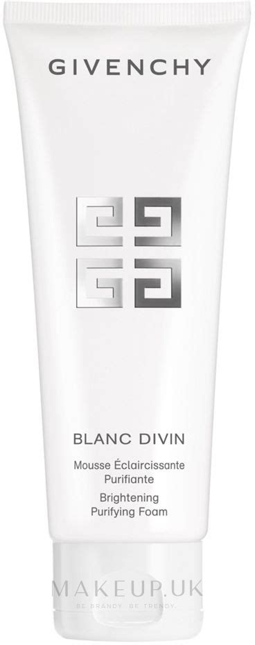 BLANC DIVIN CLEANSING FOAM 